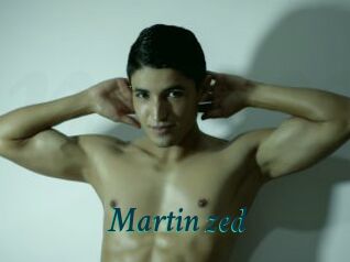 Martin_zed