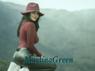 MartinaGreen