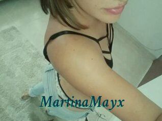 MartinaMayx