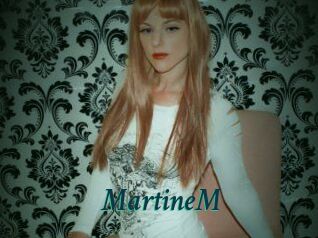 MartineM
