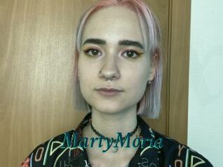MartyMoria