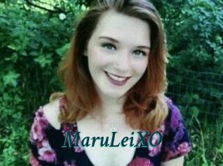 MaruLeiXO