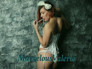 MarvelousValerie