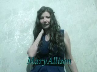 MaryAllison