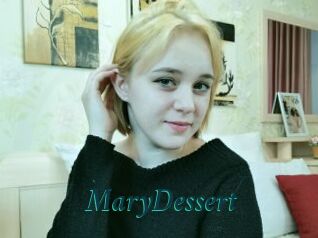 MaryDessert