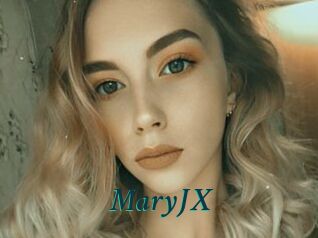 MaryJX