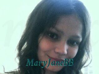 MaryJaneBB