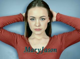 MaryJason