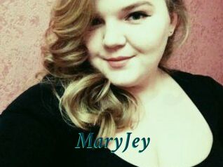 MaryJey