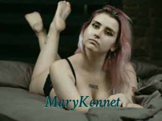 MaryKennet