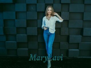MaryLavi Maxi Top Sexe