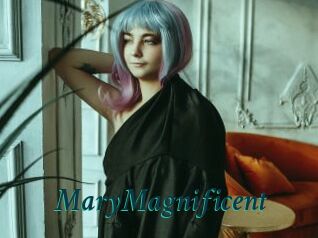 MaryMagnificent