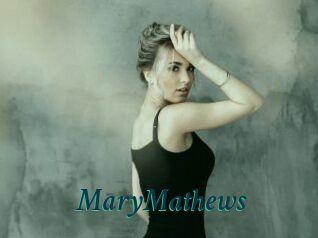 MaryMathews