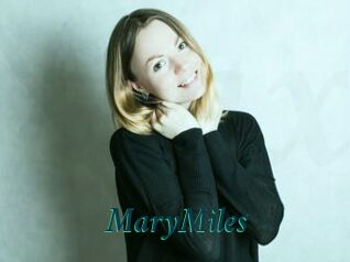 MaryMiles