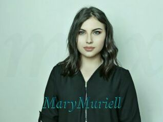 MaryMuriell