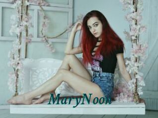 MaryNoon