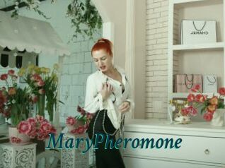 MaryPheromone