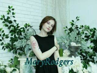 MaryRodgers