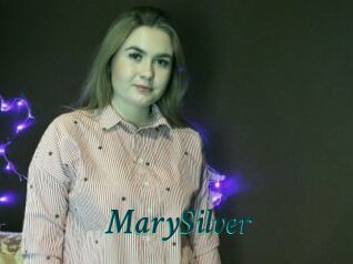 MarySilver