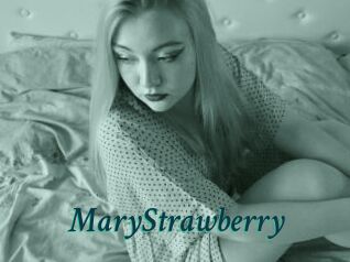 MaryStrawberry