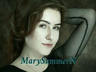 MarySummerN