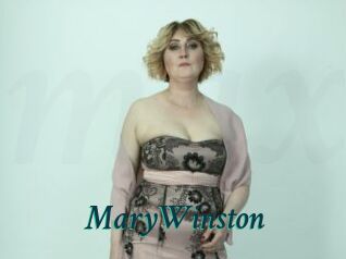 MaryWinston