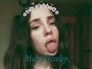 Mary_Bemby