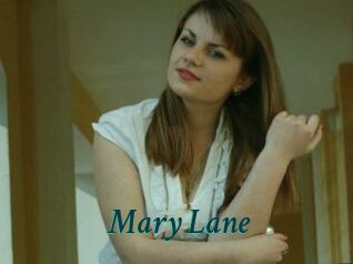 Mary_Lane