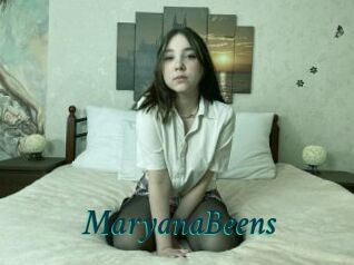 MaryanaBeens