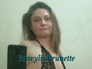 MarylinBrunette