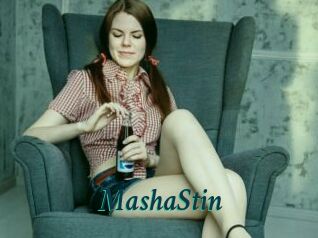 MashaStin