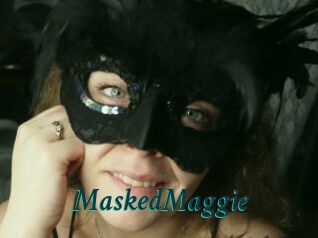 MaskedMaggie