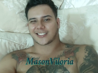 MasonViloria