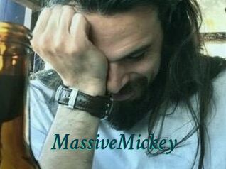 MassiveMickey