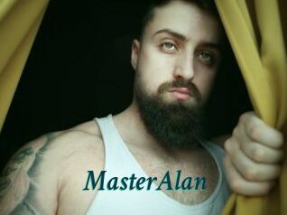 MasterAlan