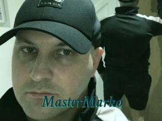 MasterMarko