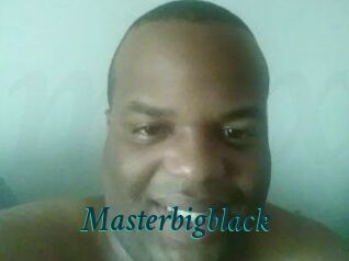Masterbigblack