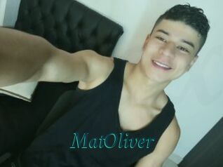 MatOliver