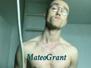 MateoGrant