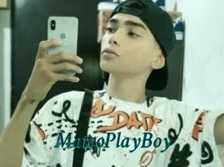 MateoPlayBoy