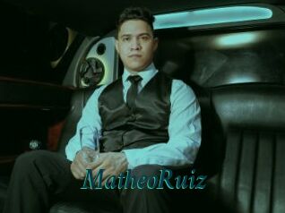 MatheoRuiz