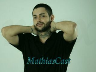 MathiasCast