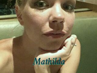 Mathilda