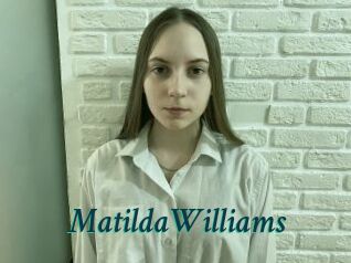 MatildaWilliams