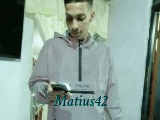 Matius42