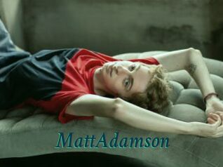 MattAdamson