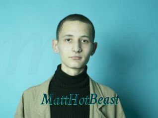 MattHotBeast