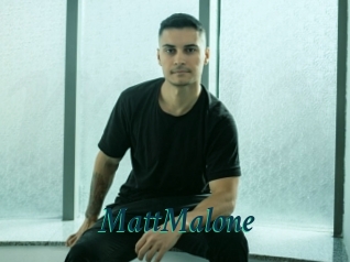 MattMalone