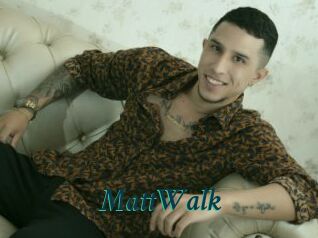 MattWalk