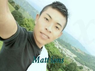 Matt_ions